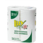 ROLLO COCINA EXTRA DUPLO 12MT (48UDS) LUY