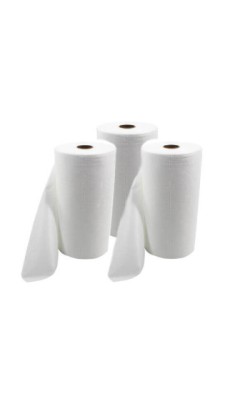 ROLLO TOALLA (12UDS) 65 M.
