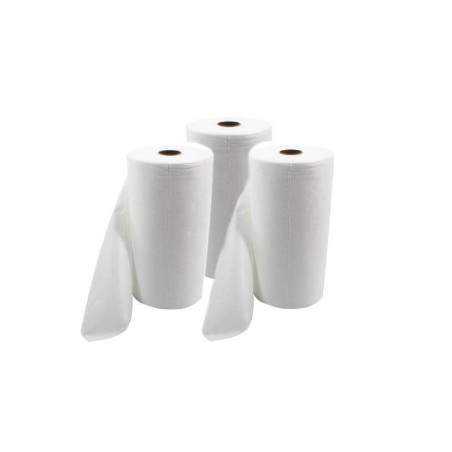 ROLLO TOALLA (12UDS) 65 M.