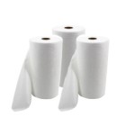 ROLLO TOALLA (12UDS) 65 M.