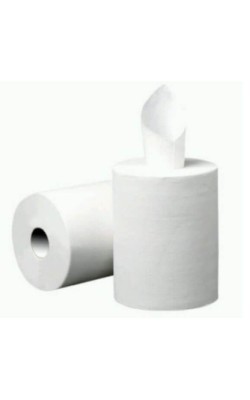ROLLO TOALLA PASTA LAMINADA PALANCA (6UDS) MP