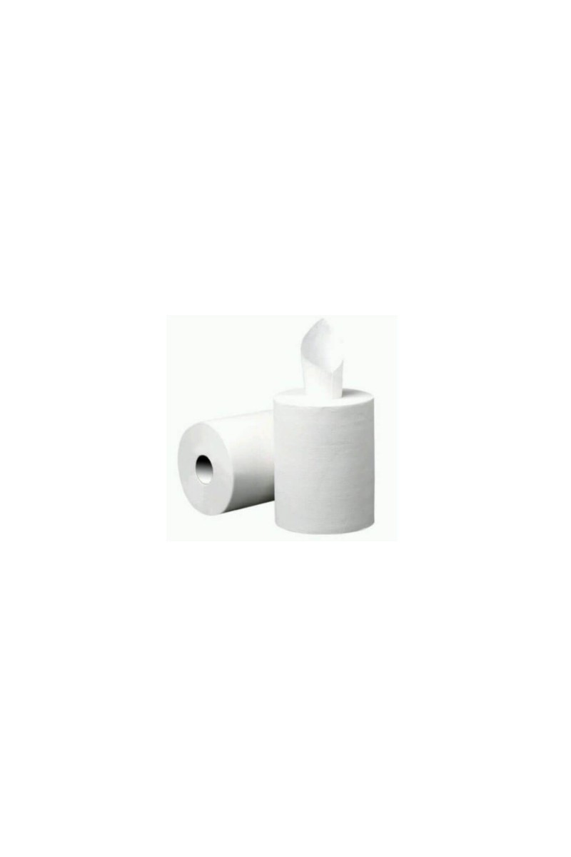ROLLO TOALLA PASTA LAMINADA PALANCA (6UDS) MP