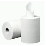 ROLLO TOALLA PASTA LAMINADA PALANCA (6UDS) MP
