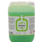 H-180 SELMAN PLUS (10L) LAVAVAJILLAS MANUAL