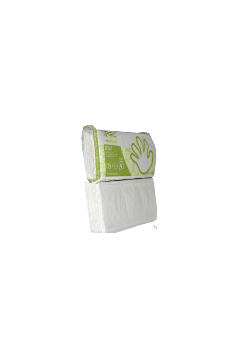 TOALLA MANO 2C XTRASEC ECOLOGIC+ PL.V 20X196