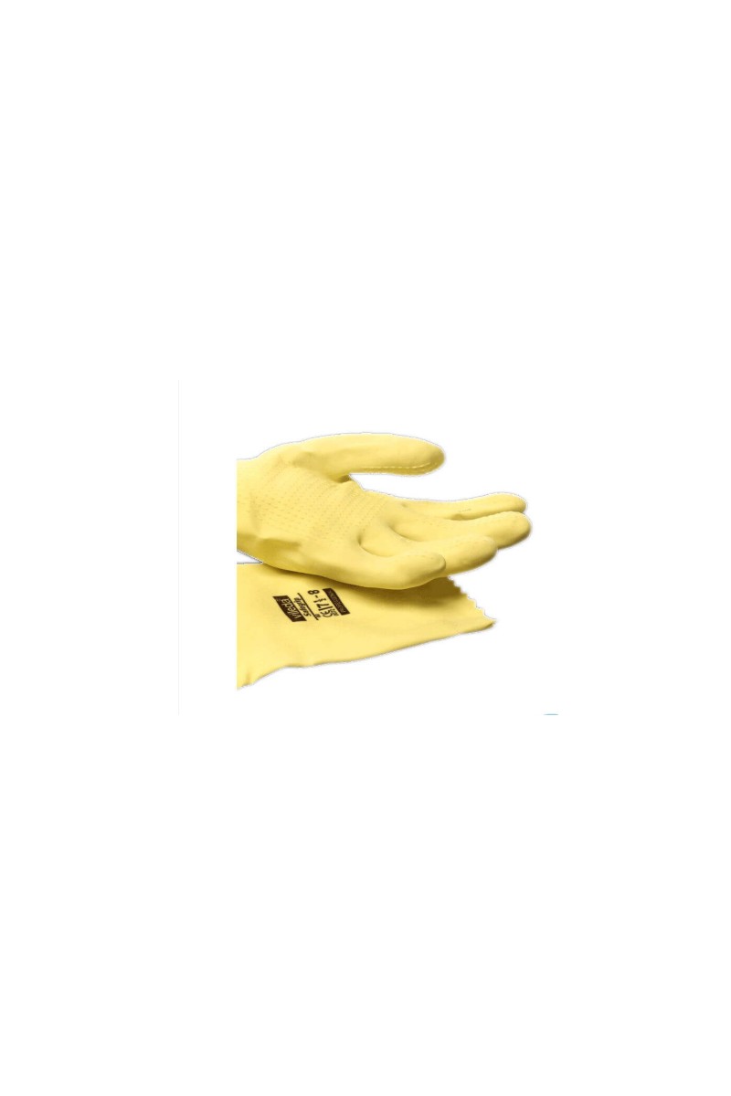 GUANTE CONTRACT T/P VILEDA (10UDS)