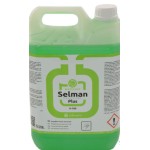 H-180 SELMAN PLUS (5L) LAVAVAJILLAS MANUAL