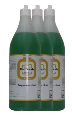 H-180 SELMAN PLUS(1L)LAVAVAJILLAS MANUAL 15UD