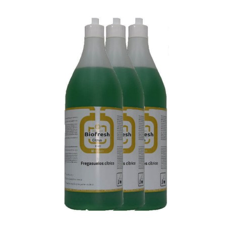 H-180 SELMAN PLUS(1L)LAVAVAJILLAS MANUAL 15UD