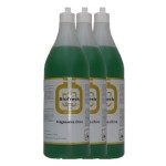 H-180 SELMAN PLUS(1L)LAVAVAJILLAS MANUAL 15UD