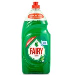 VAJILLAS MANUAL FAIRY ULTRA 8X1015ML