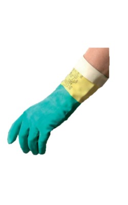 GUANTE SUPERFUERTES T/M VILEDA