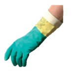 GUANTE SUPERFUERTES T/M VILEDA