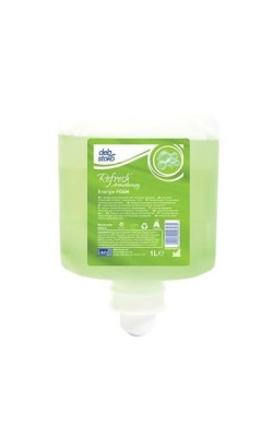 CARGA 1L ENERGIE HYFOAM AROMATERAPIA
