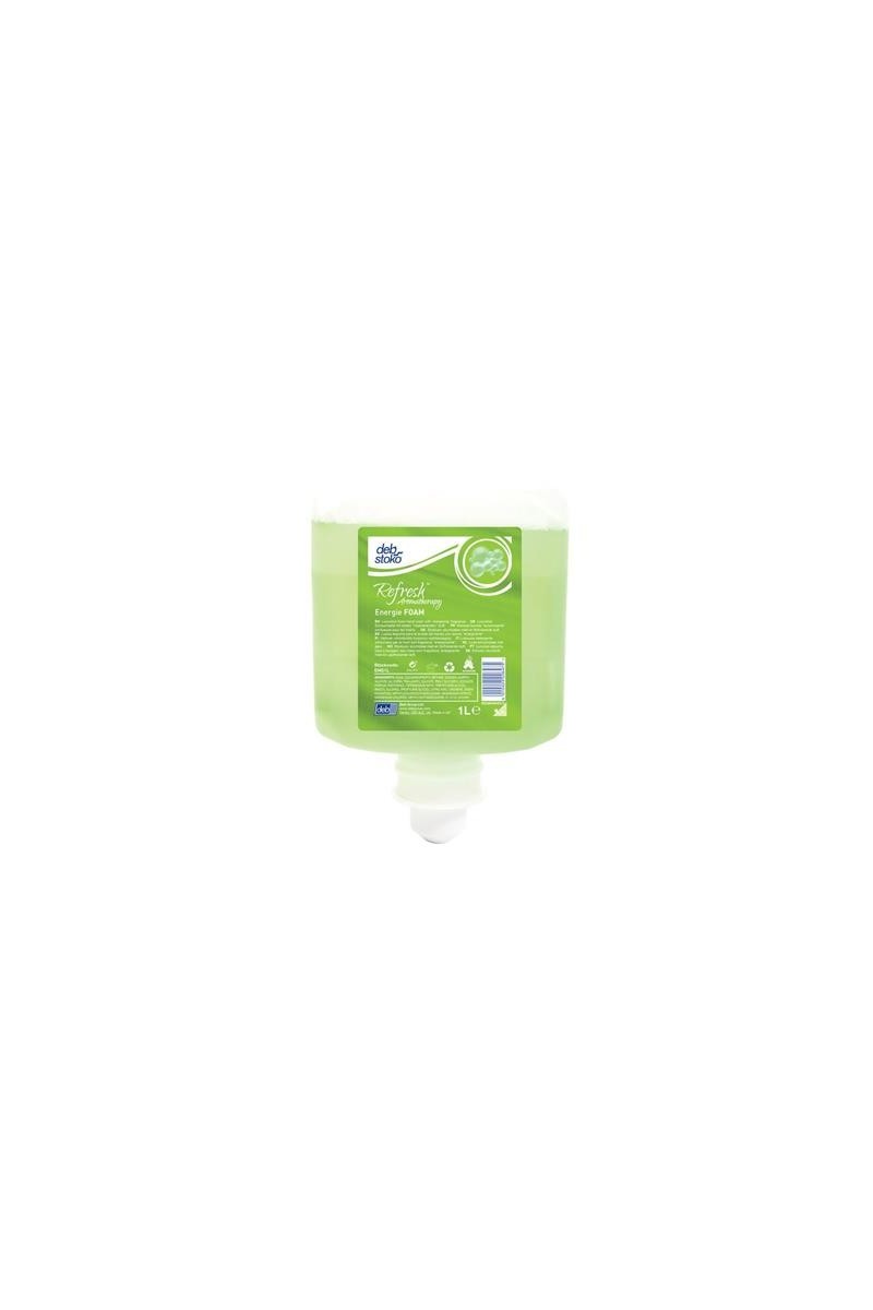 CARGA 1L ENERGIE HYFOAM AROMATERAPIA