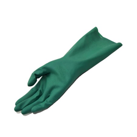 GUANTE UNIVERSAL NITRILO T/G VILEDA