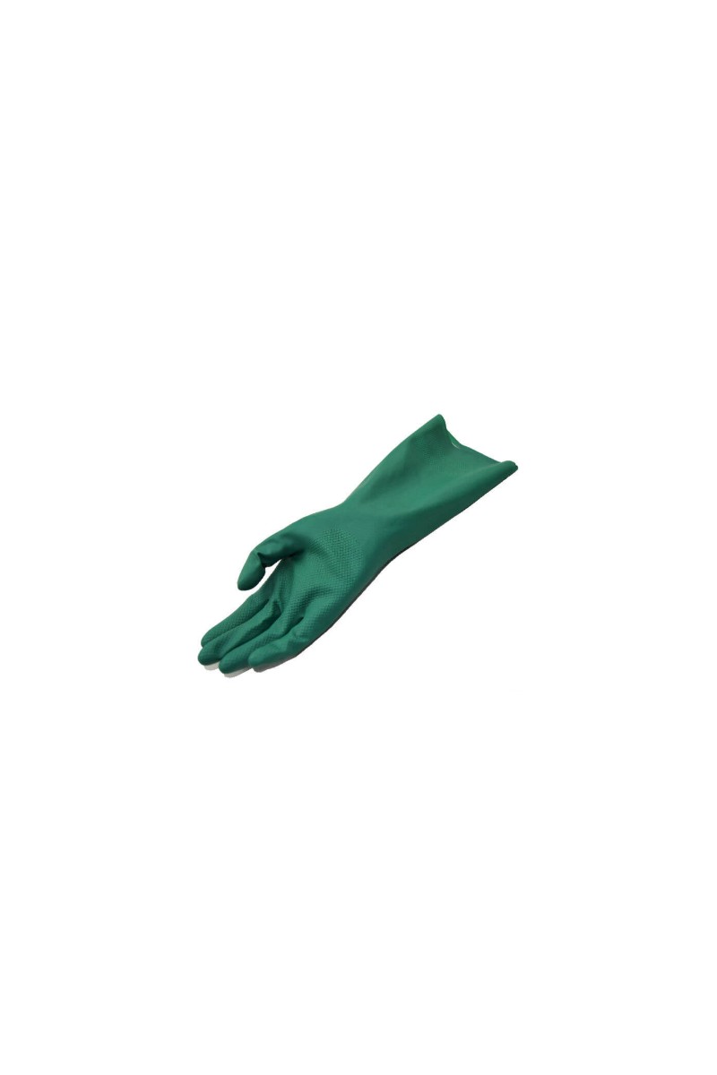 GUANTE UNIVERSAL NITRILO T/M VILEDA