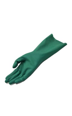 GUANTE UNIVERSAL NITRILO T/P VILEDA