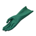 GUANTE UNIVERSAL NITRILO T/P VILEDA
