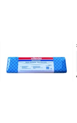 BAYETA ABSORVENTE VILEDA 4MTS