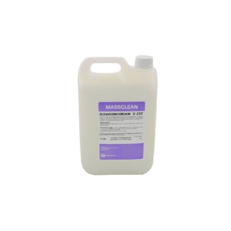 E-255 (5L) GEL MANOS DERMO NACARADO