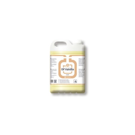 E-255V DF VAINILLA (5L) GEL DE MANOS