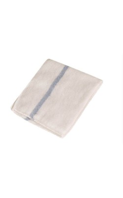 BAYETA MULETON BLANCA 42X44 (12UDS) MX