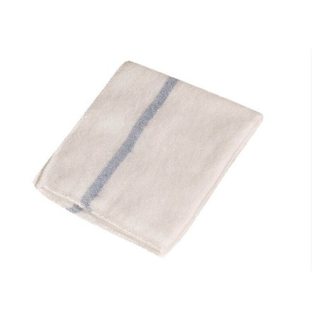 BAYETA MULETON BLANCA 42X44 (12UDS) MX