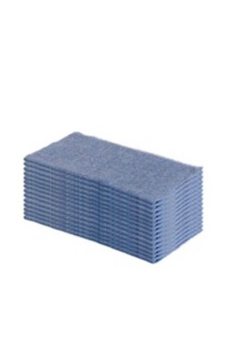 BAYETA PUNTO AZUL 40X50 (12UDS) BZ