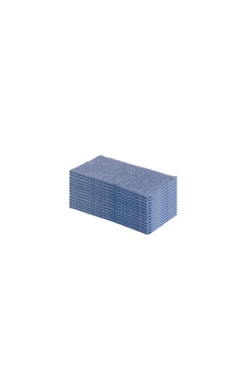 BAYETA PUNTO AZUL 40X50 (12UDS) BZ