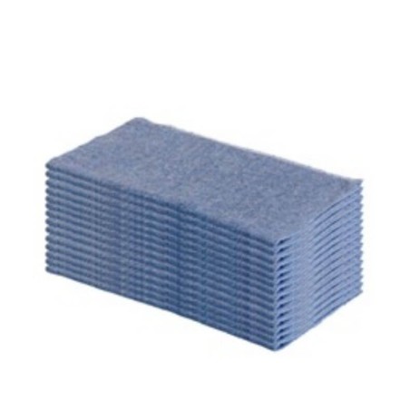 BAYETA PUNTO AZUL 40X50 (12UDS) BZ