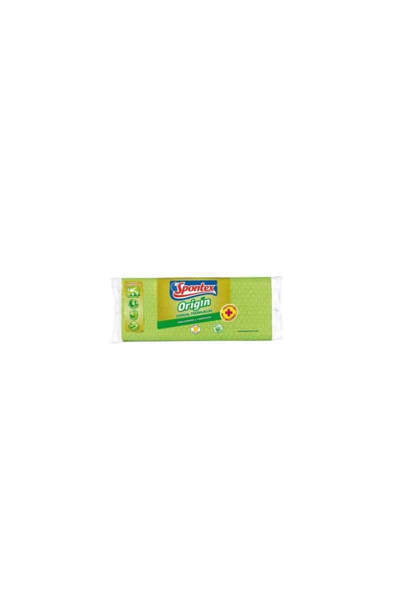 BAYETA SPONTEX Nø 3 (61.5X37CM)