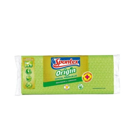 BAYETA SPONTEX Nø 3 (61.5X37CM)