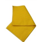 GAMUZA AMARILLA PARA POLVO 12UDS