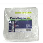 PAÑO REJILLA BLANCO 45X40 (12UDS)