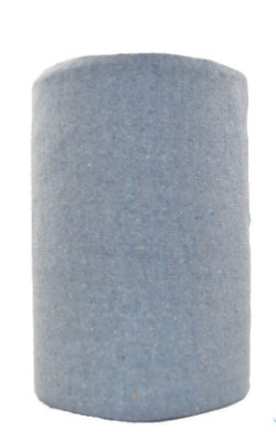 ROLLO BAYETA PUNTO AZUL