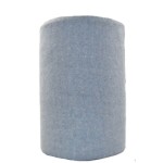 ROLLO BAYETA PUNTO AZUL