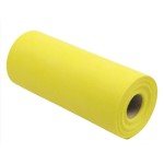 ROLLO BAYETA SINT. PRECORT AMARILLA 0.32X14