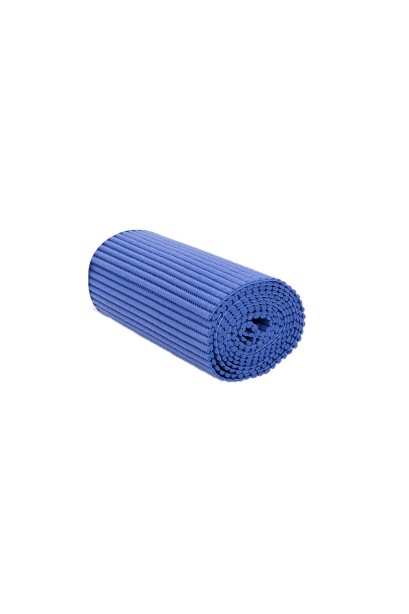 ROLLO POSAVASOS TAPIZ AZUL 65X300 PP