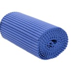 ROLLO POSAVASOS TAPIZ AZUL 65X300 PP