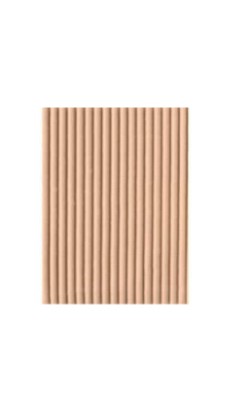 ROLLO POSAVASOS TAPIZ BEIGE-VAINILLA 65X300HB