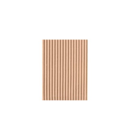 ROLLO POSAVASOS TAPIZ BEIGE-VAINILLA 65X300HB