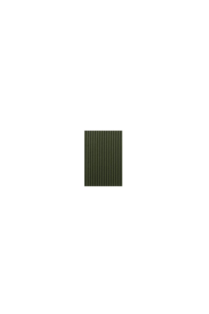ROLLO POSAVASOS TAPIZ VERDE OSCURO 65X300 HB