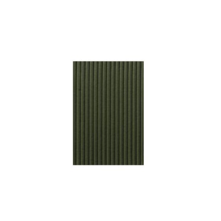 ROLLO POSAVASOS TAPIZ VERDE OSCURO 65X300 HB