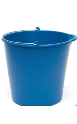 CUBO CRISTALERO 13L XIMO ENGOMADO PP