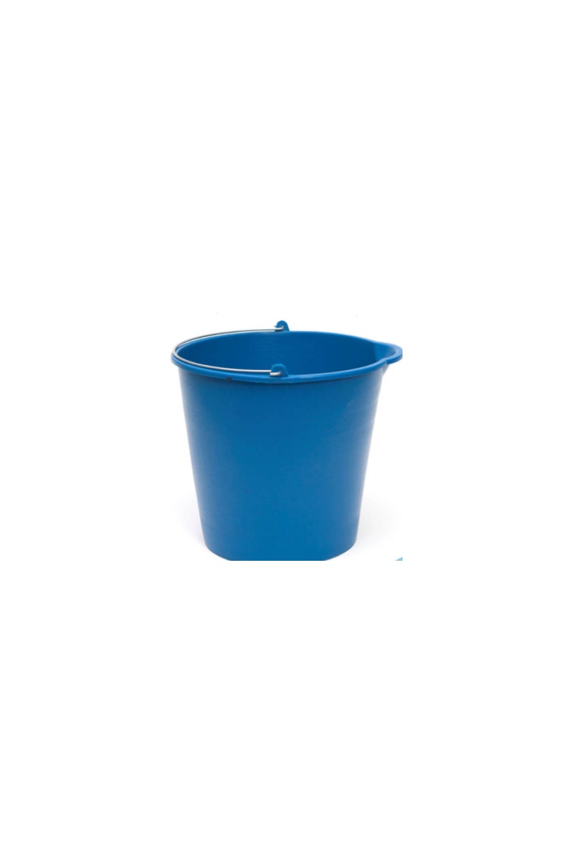 CUBO CRISTALERO 13L XIMO ENGOMADO PP