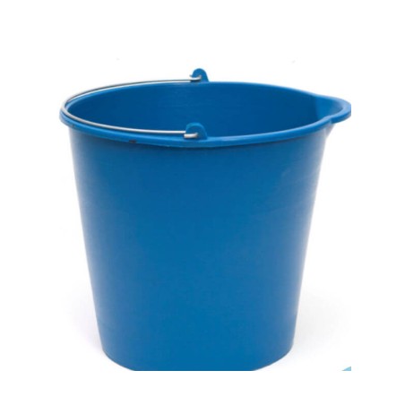 CUBO CRISTALERO 13L XIMO ENGOMADO PP