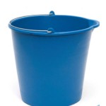 CUBO CRISTALERO 13L XIMO ENGOMADO PP