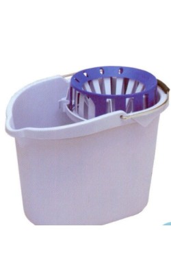CUBO ESCURREFACIL VILEDA 10L