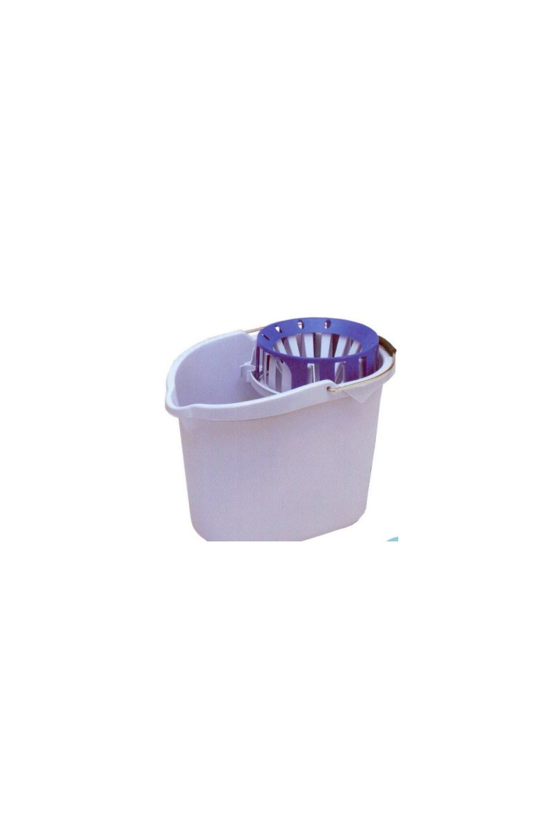 CUBO ESCURREFACIL VILEDA 10L